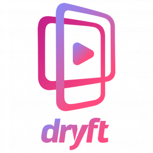 Dryft Logo