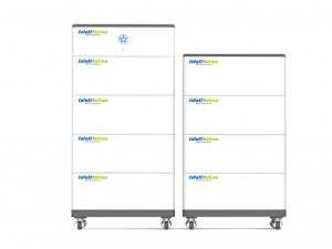 China Leading Household stacked energy storage provider