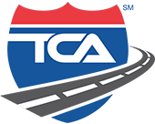 Truckload Carriers Association Logo