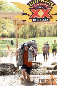 Tyler Danielson at play