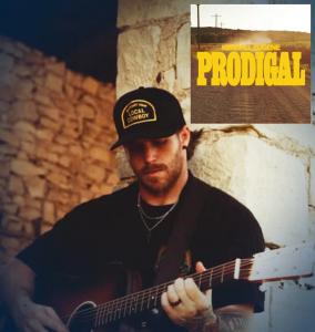 Kendall Eugene - Prodigal