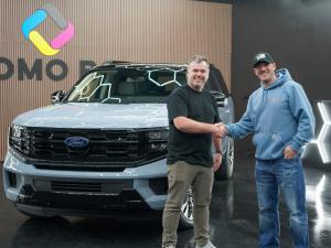 Promo Box Office at Everett, WA