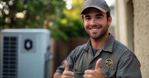 Air Conditioning Repair Near Me