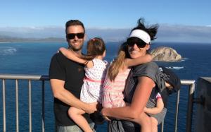 hawaii travel expert Hiking Makapu'u Lighthouse Trail