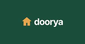 Doorya logo - local Arizona cash home buyers