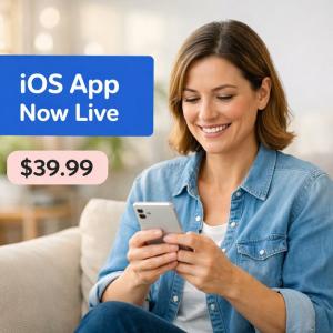 ChatWithDr.com telehealth platform $39.99 online doctor visits board-certified physicians all 50 states no insurance