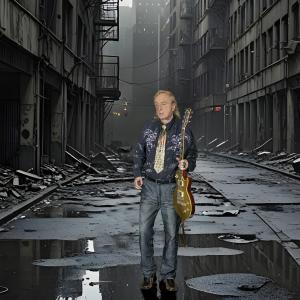 ViennaCC in the back street