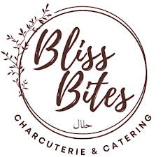 Bliss Bites NYNJ Logo