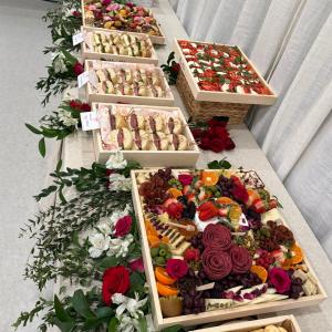 Graze Bundle by Bliss BItes NYNJ