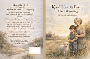 Kind Hearts Farm: A New Beginning pic 2