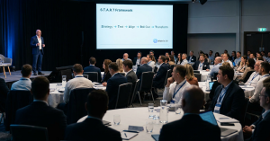 Glen Maguire, AI Speaker