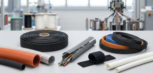  Top Cable Sleeve Supplier in China