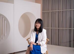 Dr Cheryl Yeo- founder at IamHealth Pte Ltd.