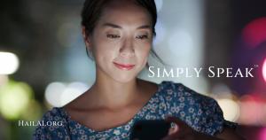 Simply Speak