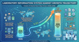 Laboratory Information System Market