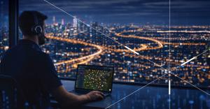 From Design to Daily Operations: Flashnet’s Customer‑Centric Support Services Driving Smarter, More Reliable Street Lighting