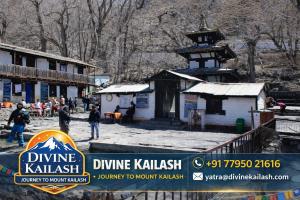 Muktinath Yatra by Road 2026 package