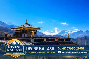 Muktinath Yatra by Helicopter 2026 package