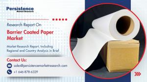 Barrier Coated Paper Market