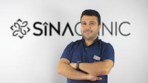 Oral, Dental and Maxillofacial Surgery Specialist Dr. Osman Çetin