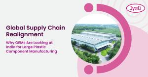 Global Supply Chain Realignment in Plastics