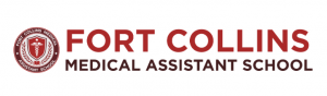 Fort Collins Medical Assistant School logo