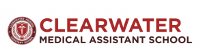 Clearwater Medical Assistant School logo