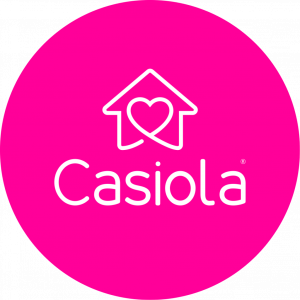 Casiola vacation homes logo