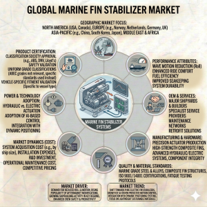 Marine Fin Stabilizer Market Outlook