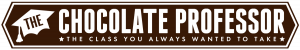 The Chocolate Professor