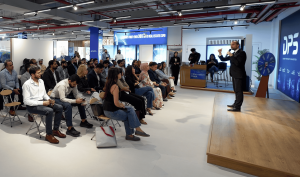 DPS becomes a Real Estate hotspot as Binghatti trains agents daily, driving learning, networking, and faster deal-making