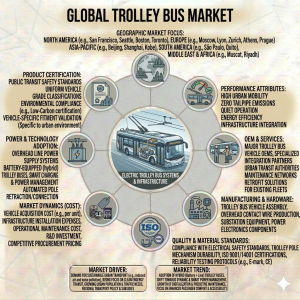 Trolley Bus Market Outlook