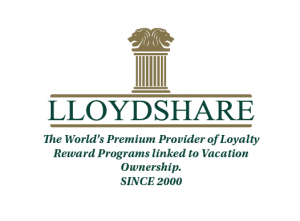 Lloydshare Limited Incorporated Logo