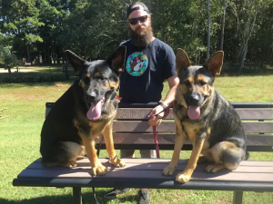 Off Leash k9 Training GA