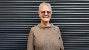 Sharla H Riead Podcast Photo