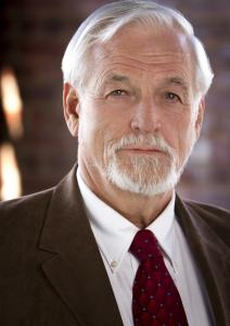 Photo of Robert Mitchell, author of "Education and the Culture of Democracy With a K-12 Curriculum Outline," forthcoming April 5, 2026