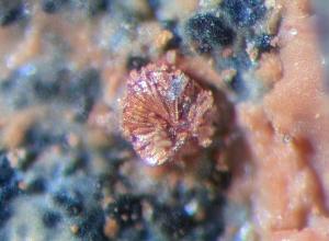 Radiant Group of Albertiniite