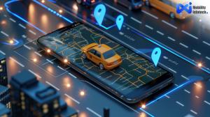 Uber Clone App Development