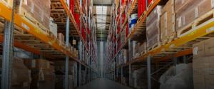 warehousing