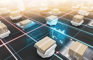 supply chain management