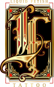 Liquid Fetish