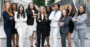 The team at Consultive Strategy Group, committed to client success and fostering a supportive, growth-driven team environment.