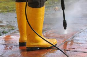 Advanced Cleaning Power Washing Cookeville Tn
