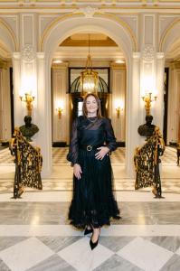 Laura Somma, The Founder of The Wedding Privé