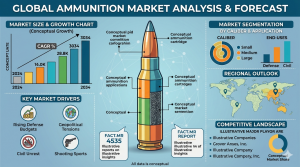 Ammunition Market