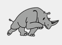 Rhino Chiropractic & Holistic Logo