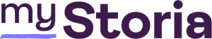 myStoria Logo
