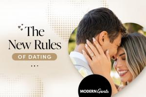 The New Rules for Dating: Comparing How Different Genders and Generations Are Finding “The One”