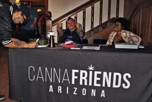 CannaFriends is Arizona’s most established cannabis networking community.