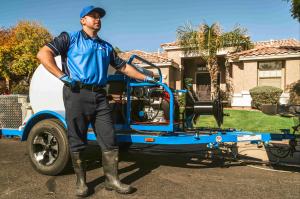 PowerWashing.com Supplies & Shop